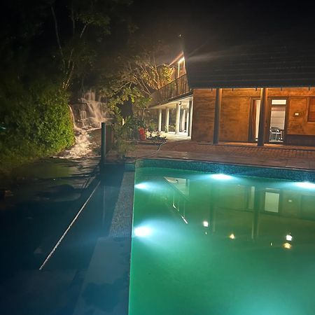 Wyldwater Villa Vythiri Exteriör bild
