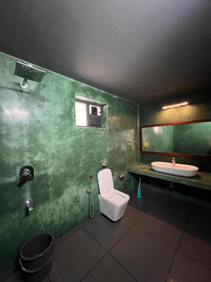 Wyldwater Villa Vythiri Exteriör bild