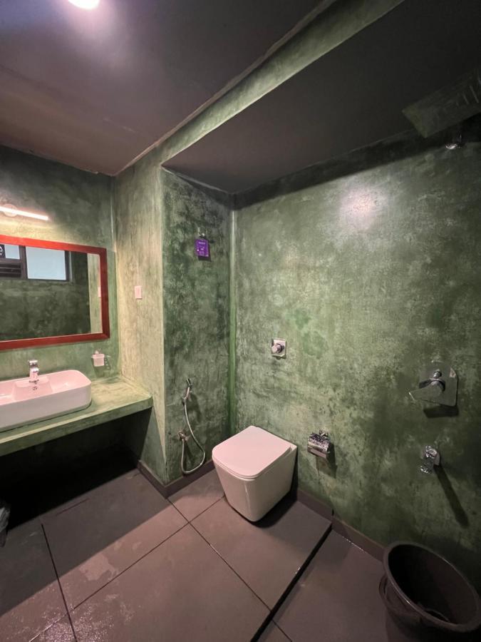 Wyldwater Villa Vythiri Exteriör bild